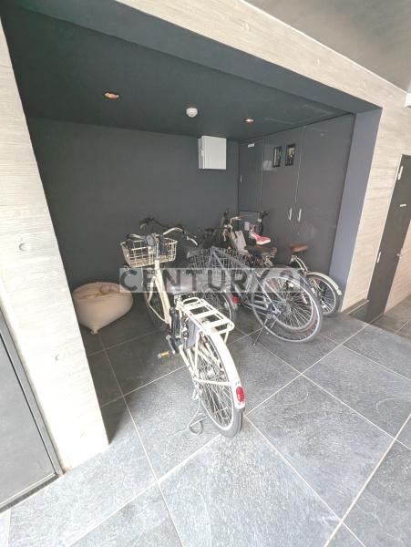 杉並区井草１丁目のマンション
