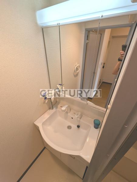 練馬区中村南２丁目のマンション