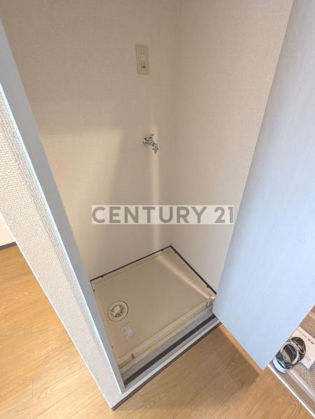 練馬区中村南２丁目のマンション