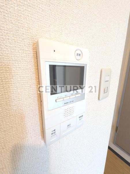 練馬区中村南２丁目のマンション