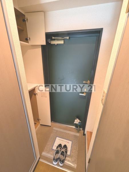 練馬区中村南２丁目のマンション