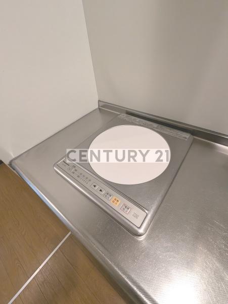 練馬区中村南２丁目のマンション