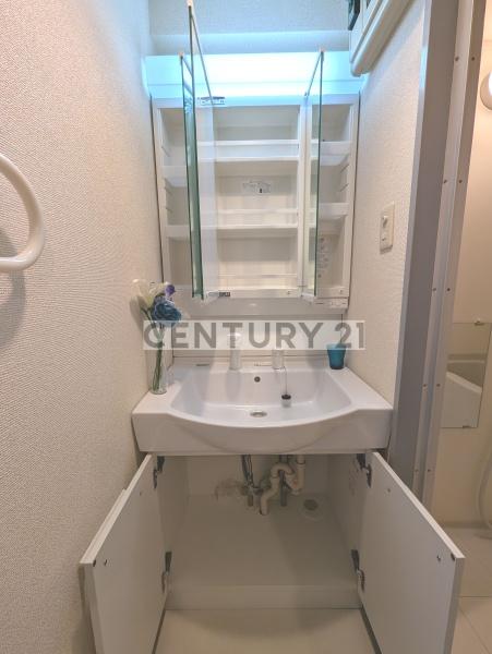 練馬区中村南２丁目のマンション