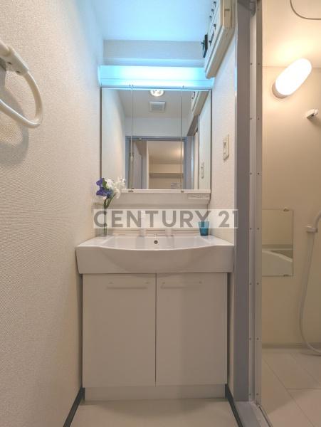 練馬区中村南２丁目のマンション