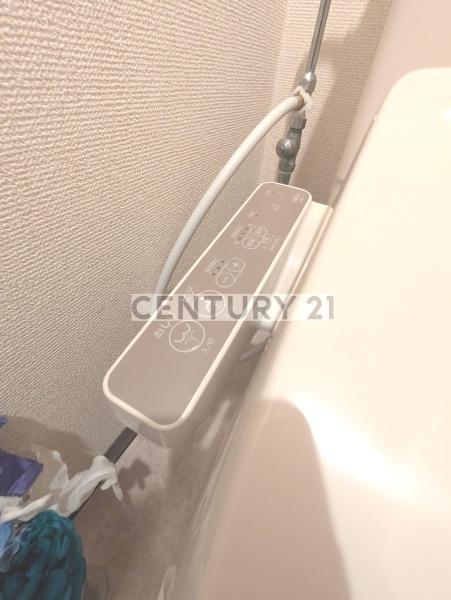 練馬区中村南２丁目のマンション