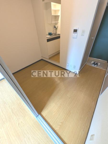 練馬区中村南２丁目のマンション
