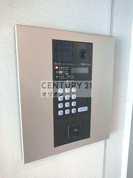 練馬区豊玉北３丁目のマンション