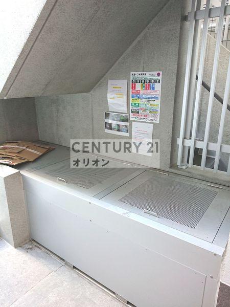 練馬区豊玉北３丁目のマンション