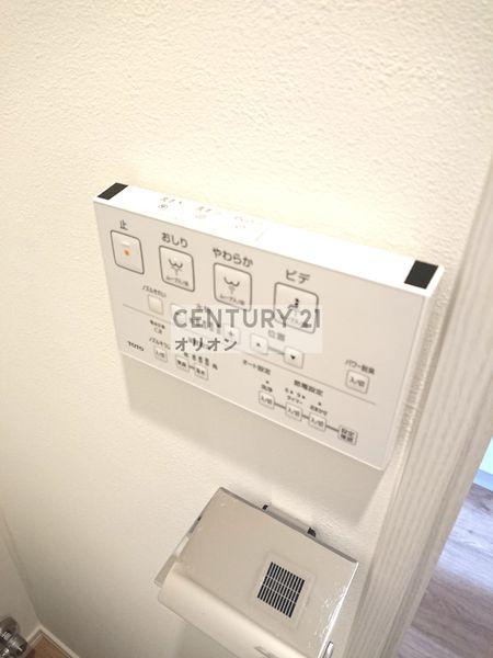 練馬区豊玉北３丁目のマンション