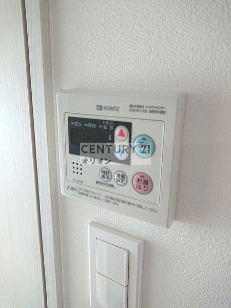 練馬区豊玉北３丁目のマンション