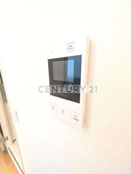 杉並区井草１丁目のマンション