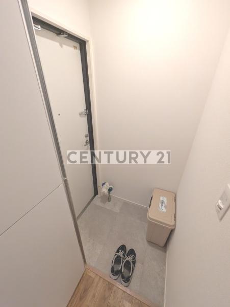 杉並区井草１丁目のマンション