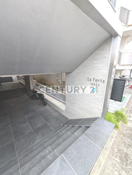 杉並区井草１丁目のマンション