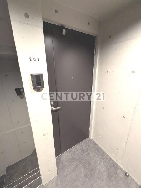 杉並区井草１丁目のマンション