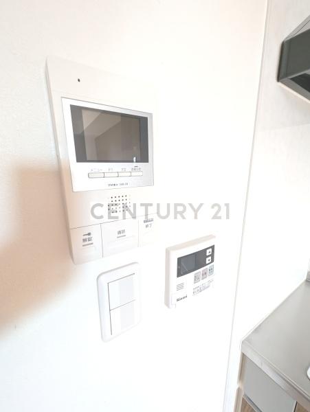 練馬区練馬１丁目のマンション