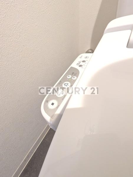 練馬区練馬１丁目のマンション