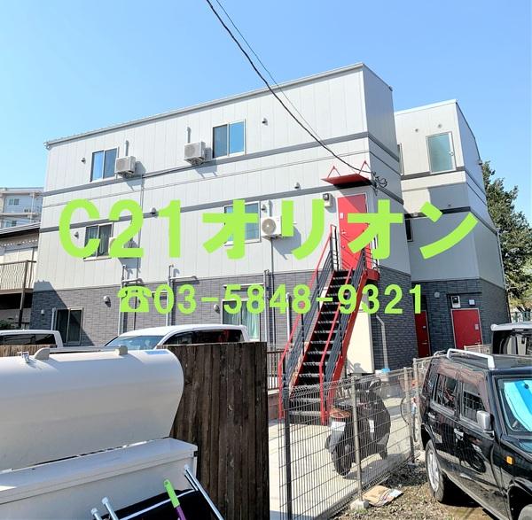 Park　View　練馬