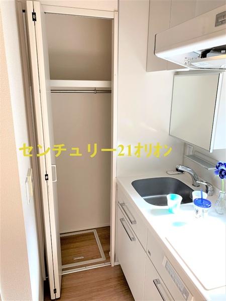 グランエッグス中野鷺宮