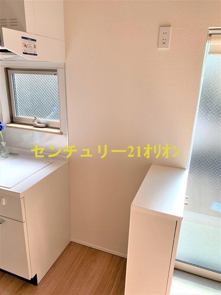 グランエッグス中野鷺宮