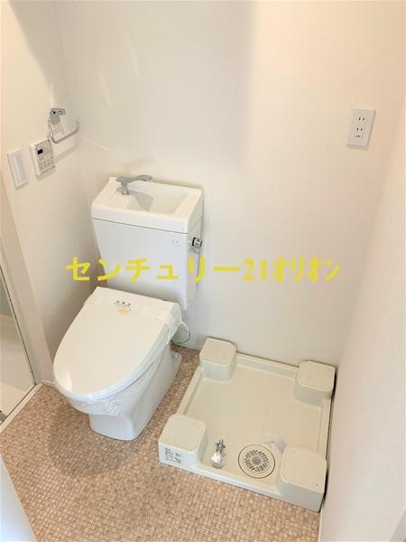 グランエッグス中野鷺宮