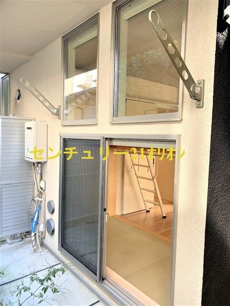 グランエッグス中野鷺宮