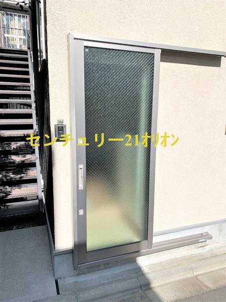 グランエッグス中野鷺宮