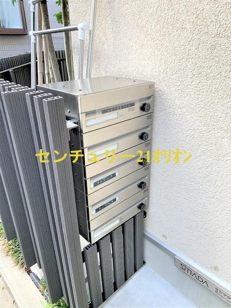 グランエッグス中野鷺宮