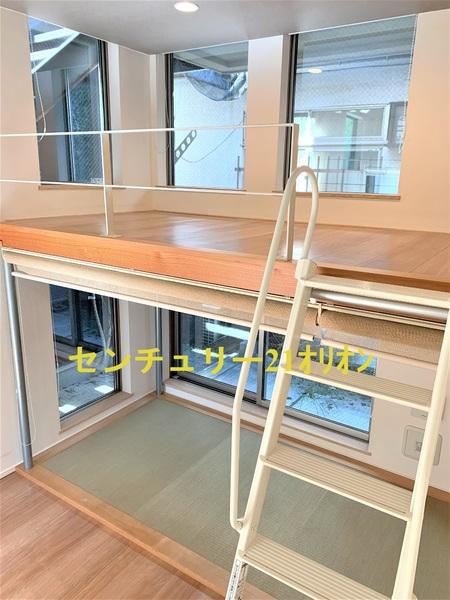 グランエッグス中野鷺宮