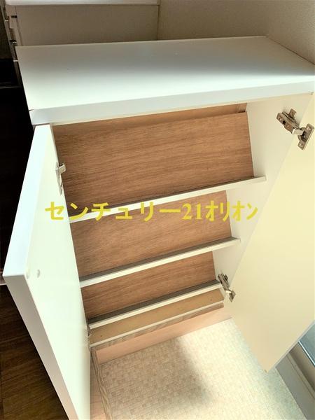 グランエッグス中野鷺宮