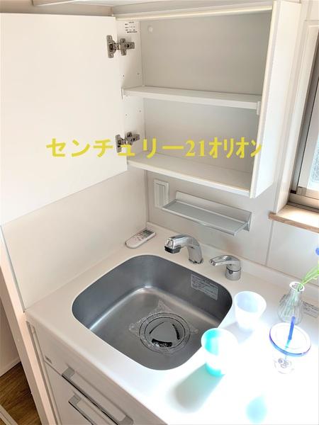 グランエッグス中野鷺宮