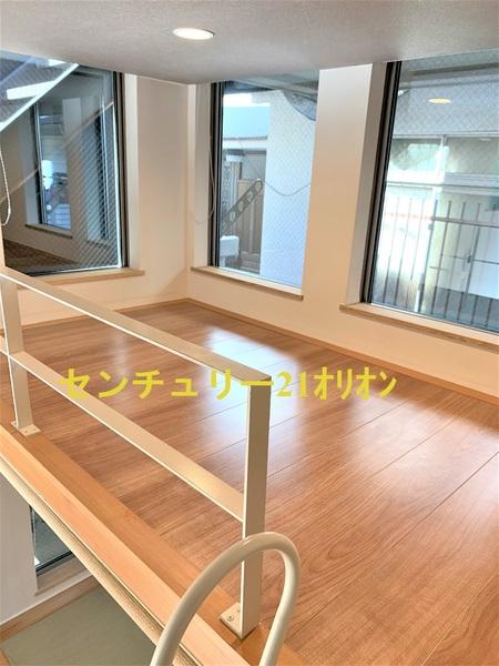 グランエッグス中野鷺宮