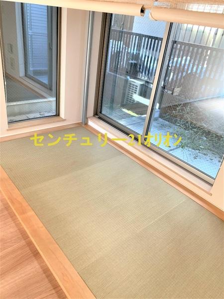 グランエッグス中野鷺宮
