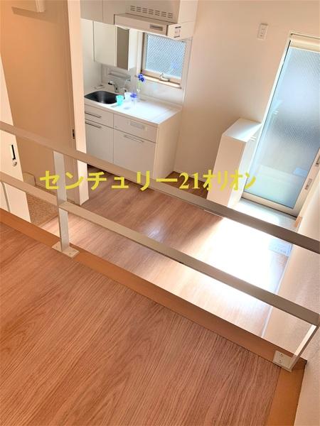 グランエッグス中野鷺宮