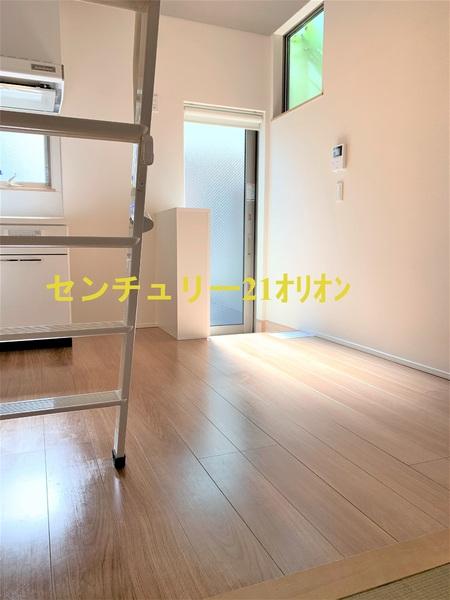 グランエッグス中野鷺宮
