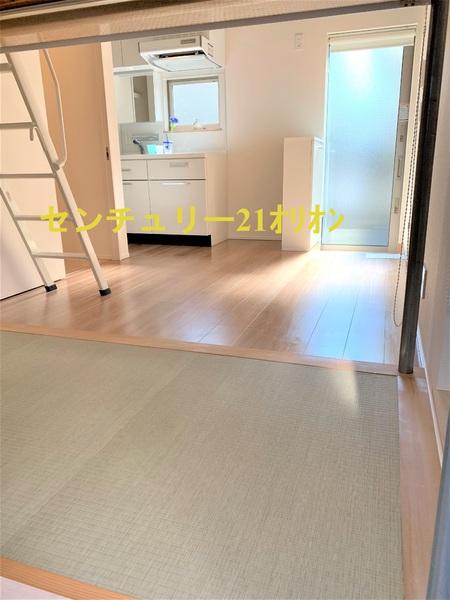 グランエッグス中野鷺宮