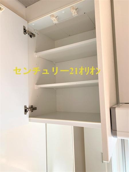 グランエッグス中野鷺宮