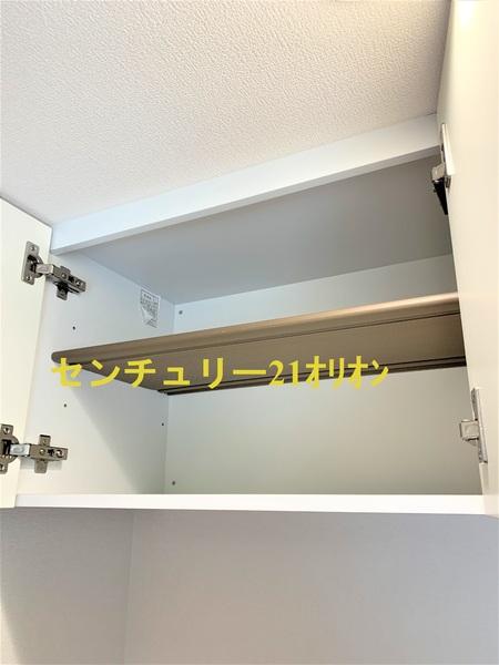 グランエッグス中野鷺宮
