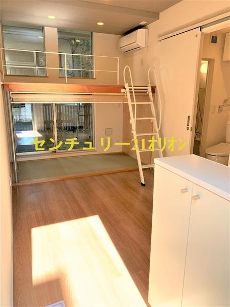 グランエッグス中野鷺宮