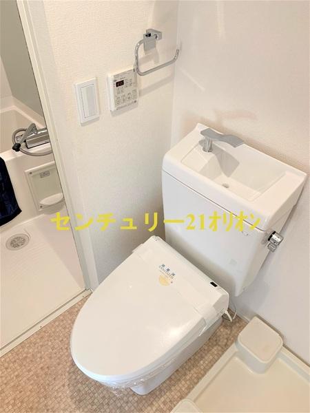 グランエッグス中野鷺宮