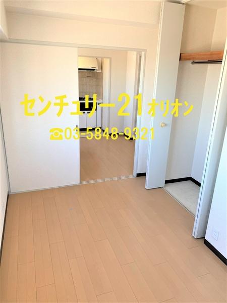 ニューハイツ練馬