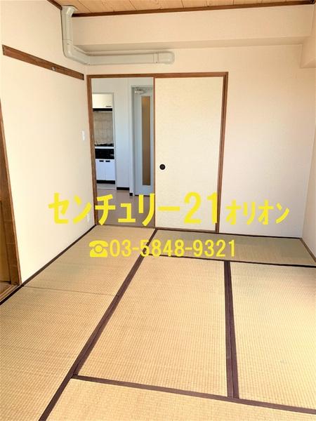 ニューハイツ練馬