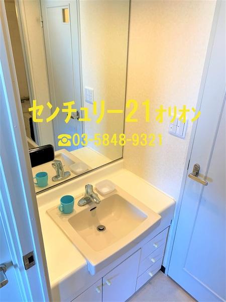 ニューハイツ練馬