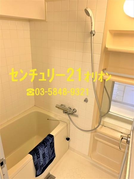 ニューハイツ練馬