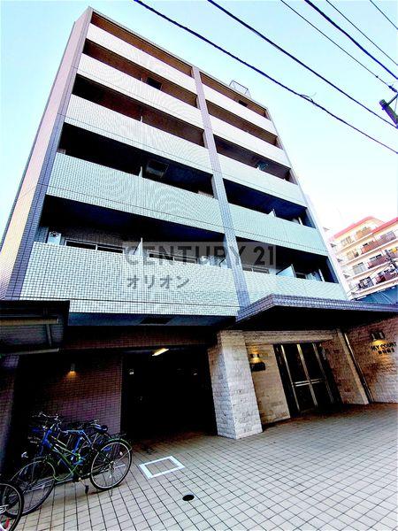 SKYCOURT　NAKAMURABASHI-2