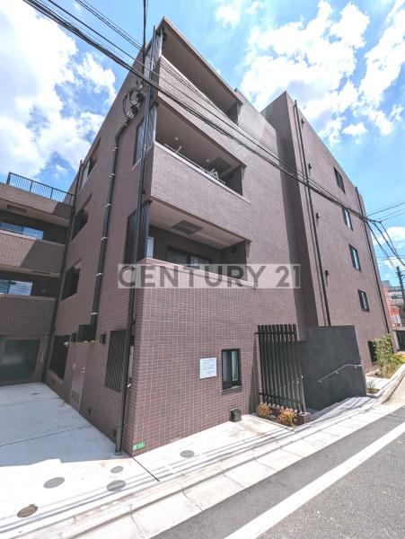 BRIZZ　Nerima　Takanodai