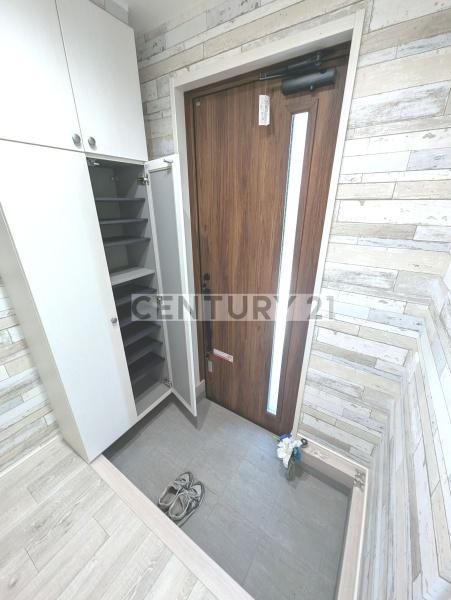 富士見台２丁目貸戸建