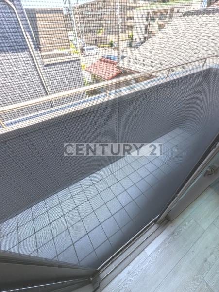 富士見台２丁目貸戸建