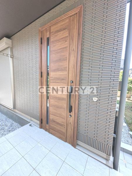 富士見台２丁目貸戸建
