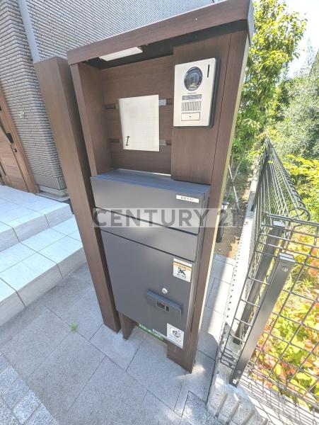 富士見台２丁目貸戸建
