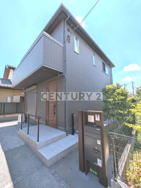 富士見台２丁目貸戸建